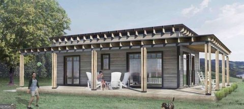 Residential Lot in Jenny's Cove