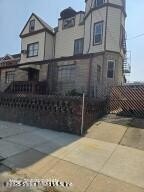 Brooklyn Three-Family Property For Sale