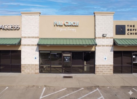 Retail Space on Old Jacksonville