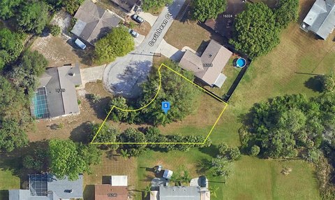 Land, HUDSON, FL