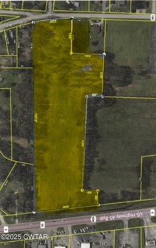 Trenton Land For Sale