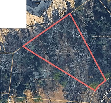 LAND - Bullard, TX