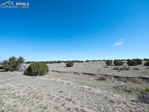 80 Acres in Pueblo, Colorado