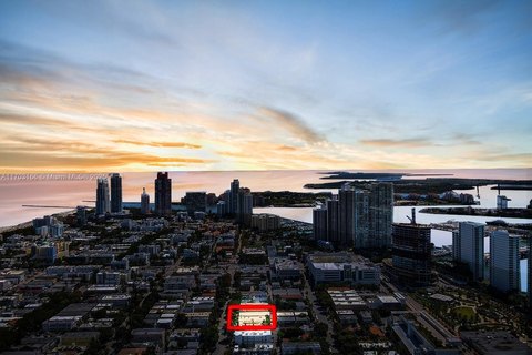 Renovated Miami Beach Multifamily Property