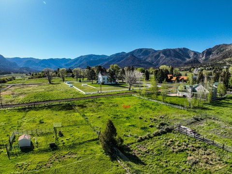Pine Valley Buildable Land Opportunity