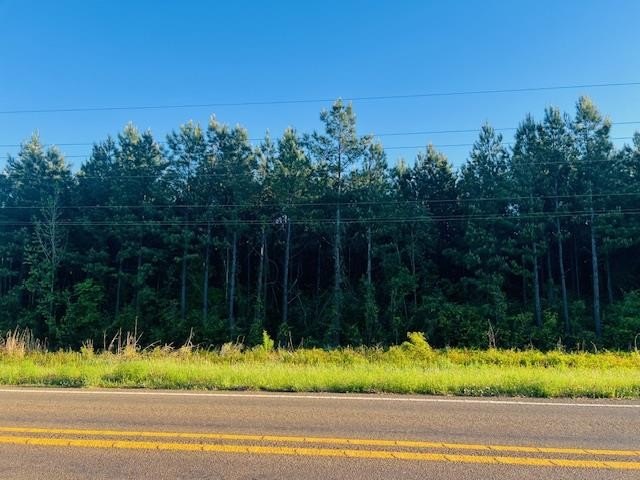 Hemphill, TX 10-Acre Land