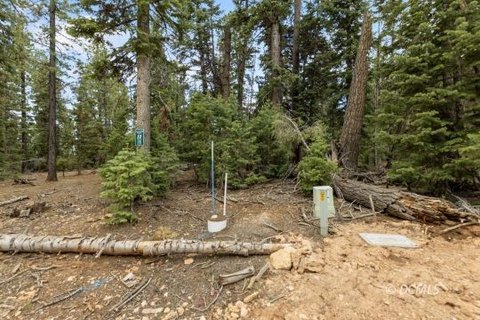 Duck Creek Village Residential Lot