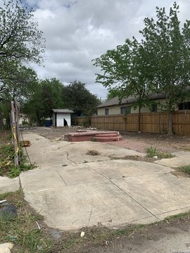 San Antonio Land For Sale
