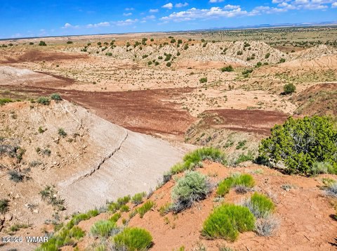 Two-Parcel Land Offering