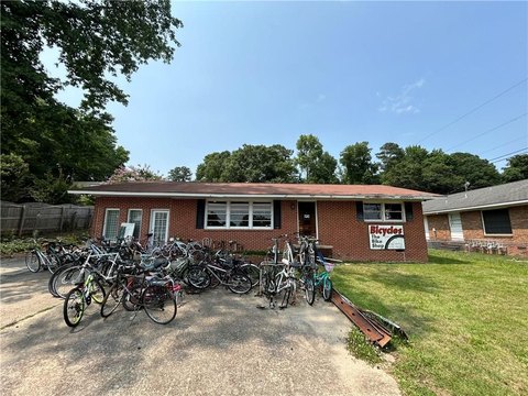 Auburn Commercial Land For Sale