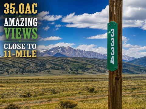 Recreation and Hunting Acreage