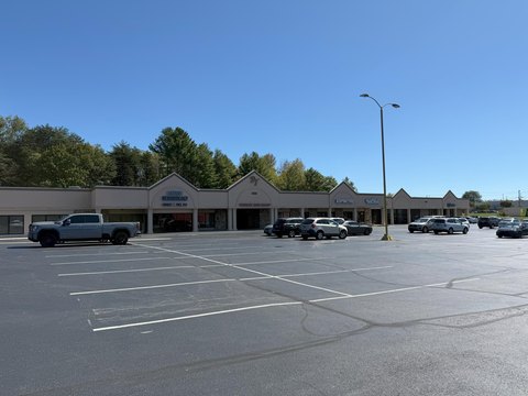Morristown Office Space For Lease