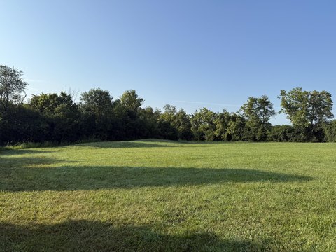 Georgetown Land Ready to Build