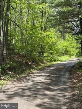 Recreational Land in Clarence, PA