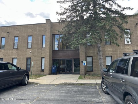 Office Space Near Route 146