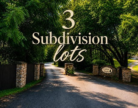 LAND - Ellijay, GA