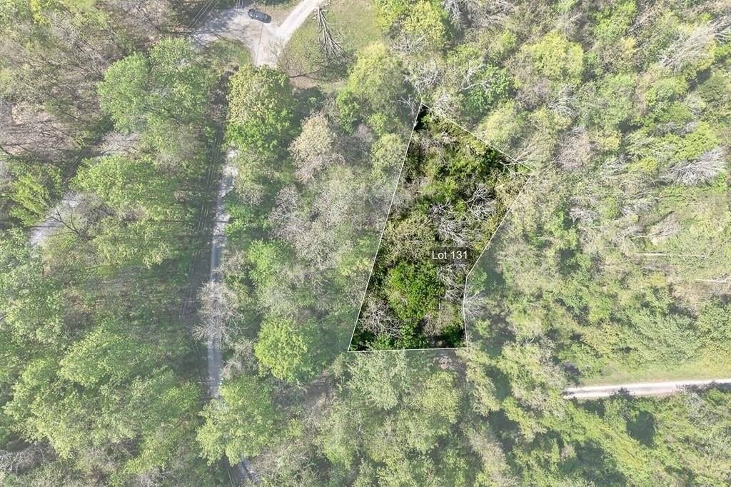 Land Near Center Hill Lake