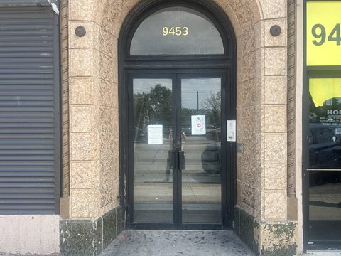 Beverly Office Space for Rent