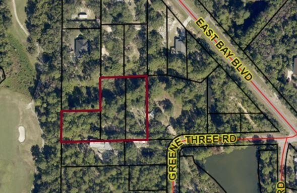 Navarre, FL Vacant Land