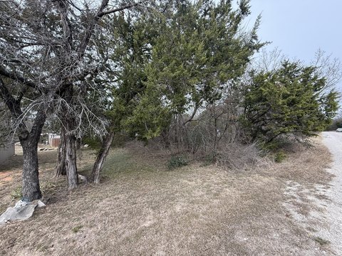 Residential Lot in Canyon Creek