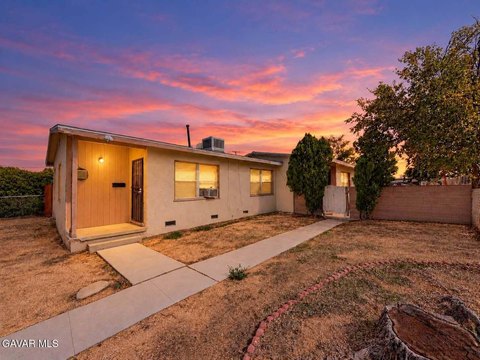 Two-Unit Duplex Property