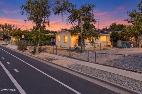 Two-Unit Duplex Property
