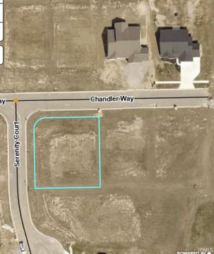 Residential Land in Summerset Ridge