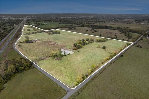 96.5 Acres of Development Land