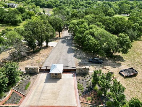 Residential Land in Gated Community
