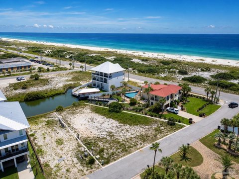 LAND - Perdido Key, FL