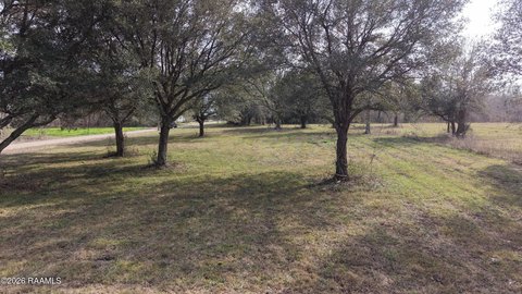 Residential Land in Scott, LA