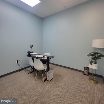 Professional Office Space Available