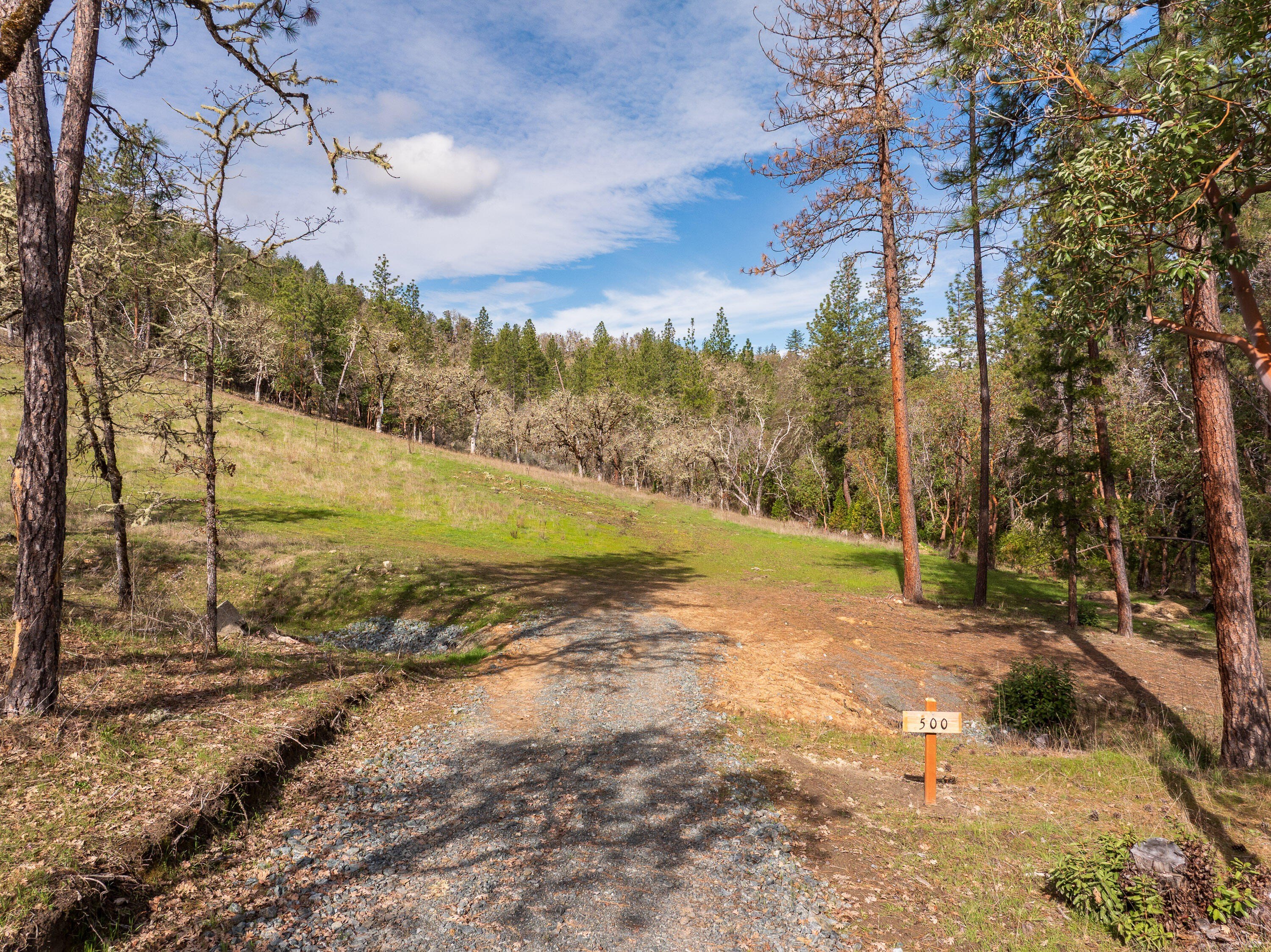 Grants Pass Land For Sale