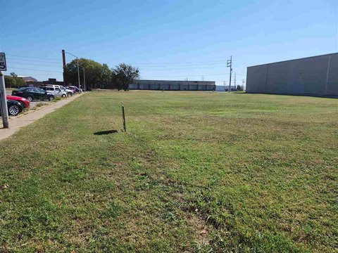 Cleared Land in Lawton, OK