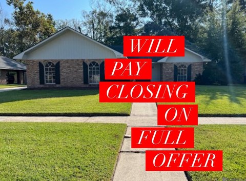 Duplex Residential Income Property