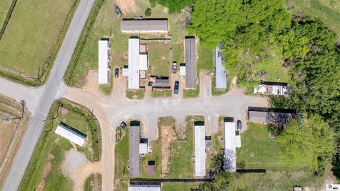 Mobile Home Park with 15 Rental Lots