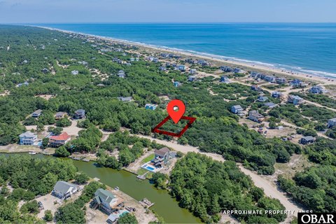 LAND - Corolla, NC