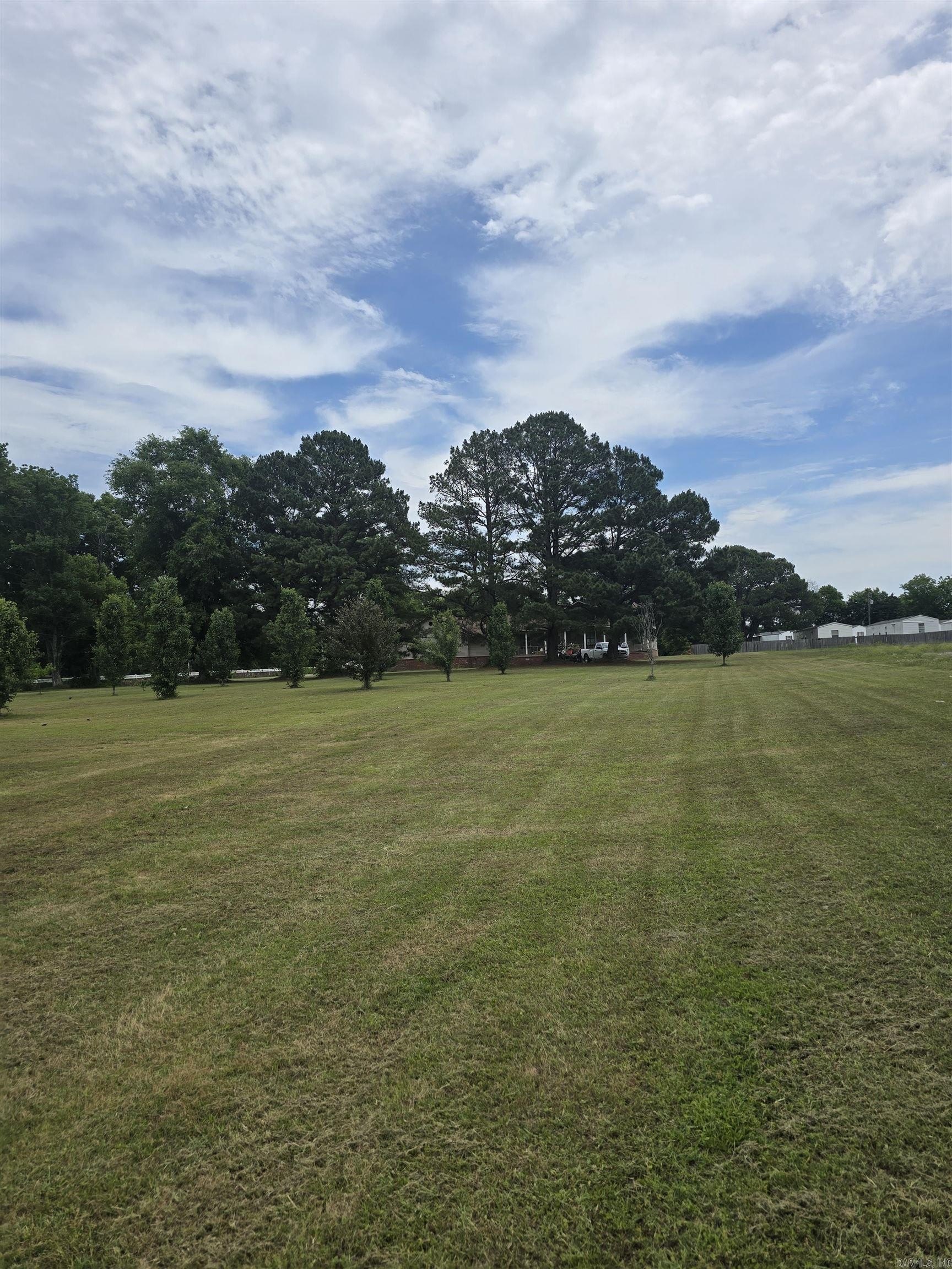 Southside Land with Development Potential