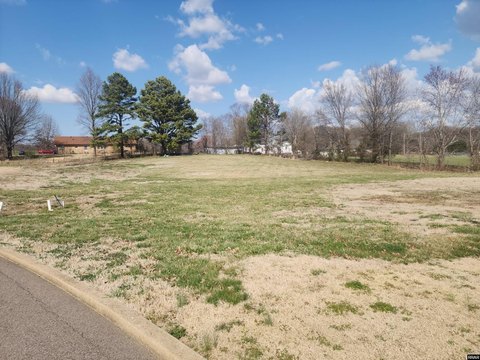 Residential Land in Hidden Hills