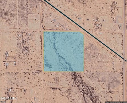 Casa Grande Vacant Land