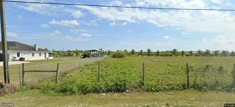 LAND - Homestead, FL