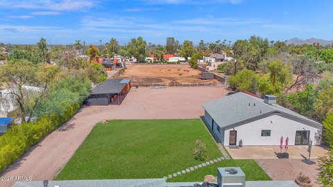 Land, Scottsdale, AZ