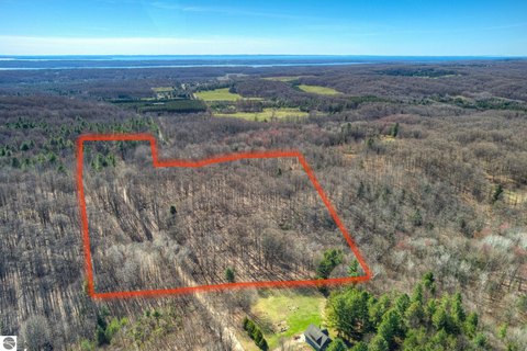 Hunting & Recreation Land Parcel
