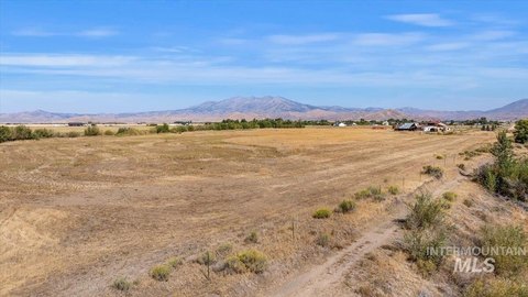 Land, Fairfield, ID