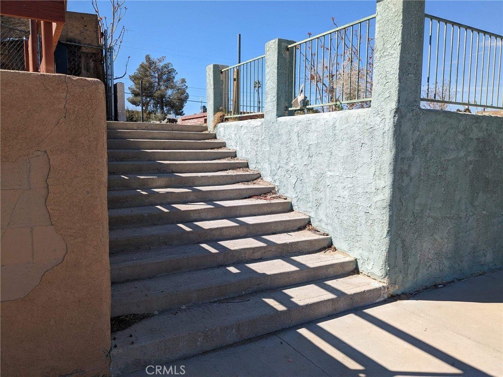 Barstow Commercial Property For Sale