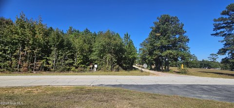 Land, Lincolnton, GA