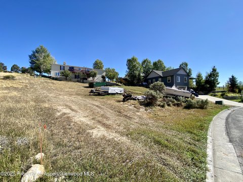 Residential Land in Sage Hills