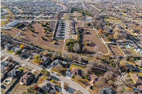 LAND - Killeen, TX