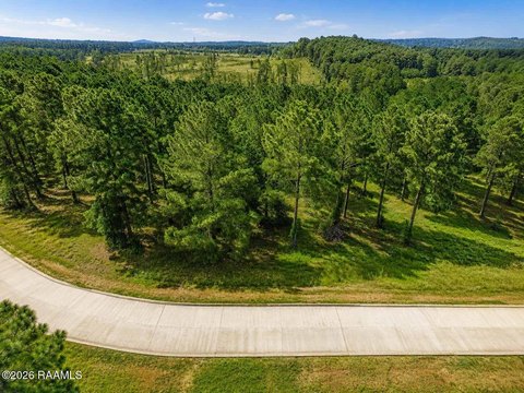 Waterview Residential Lot