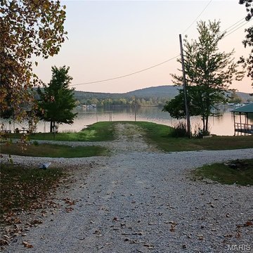 Land, Ironton, MO